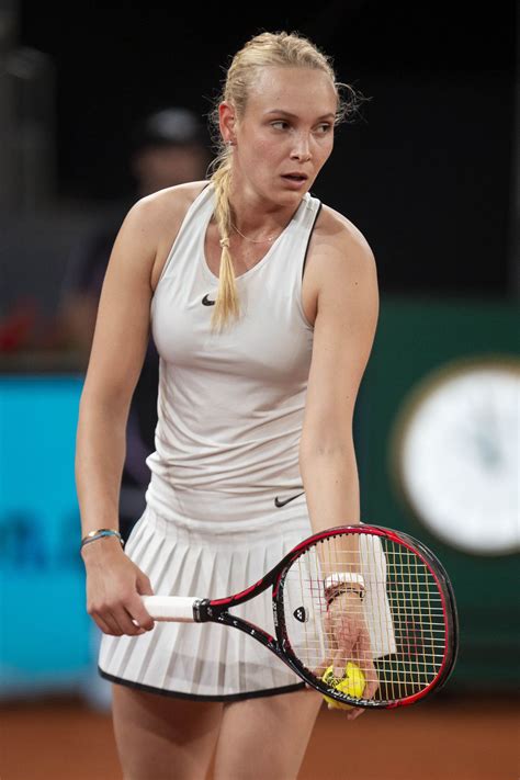 Donna Vekic